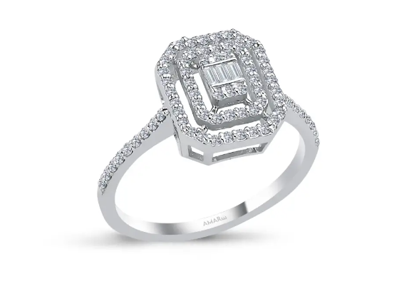 Baget Yüzük Satın Al