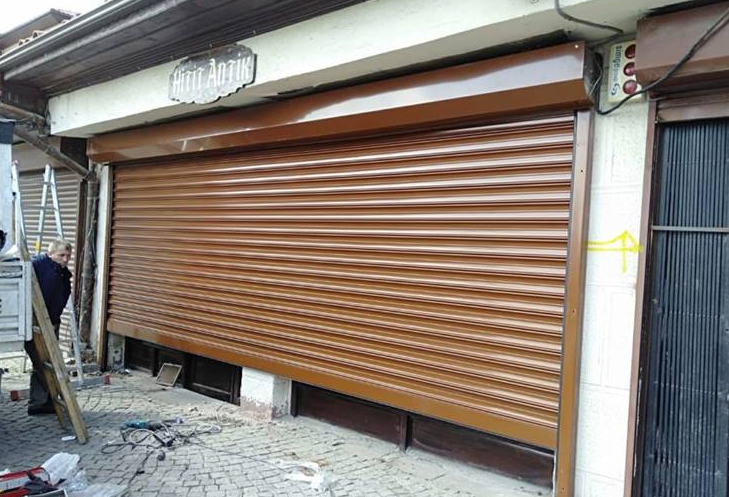 Ankara’nın En İyi Kepenk Üretimiyle Tanışın!