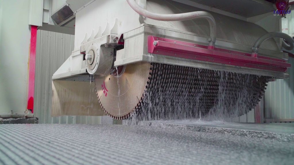 Doğal Taşın Zarif Dokunuşu Ankara Andezit Taşı