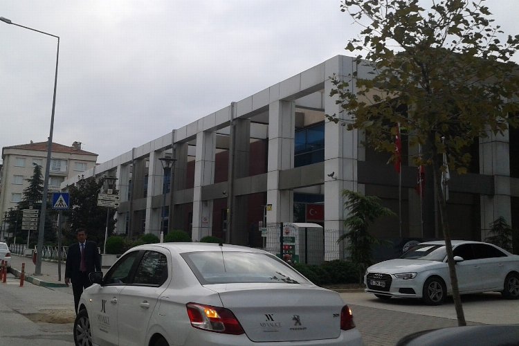 Gemlik Belediyesi’nde şok istifalar – İGF HABER