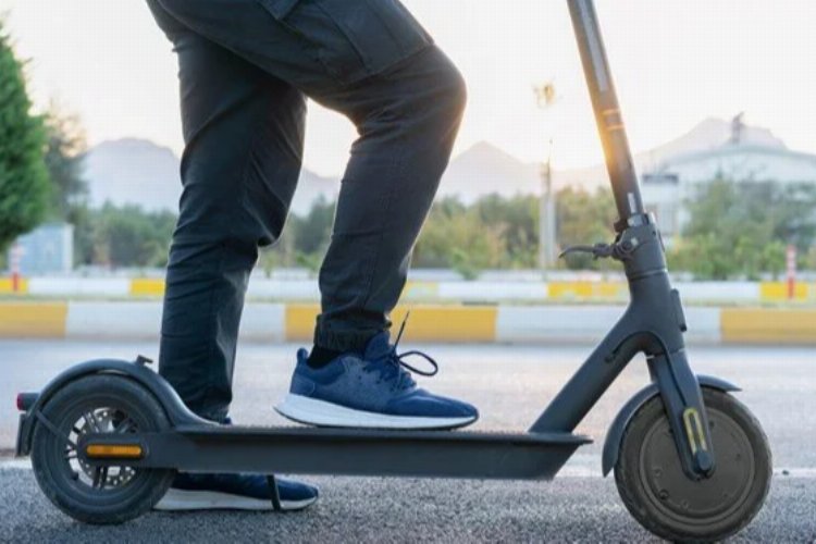 İstanbul’da e-skuter kararı! – İGF HABER