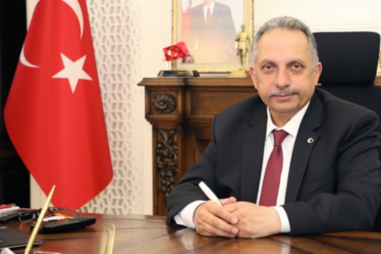 Kayseri Talas’ta çocuk şenliği – İGF HABER