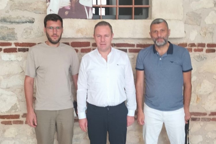 Kırklareli TSO akademisyenleri ağırladı – İGF HABER