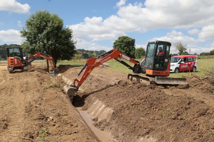 Kocaeli’de tarımsal temizlik – İGF HABER