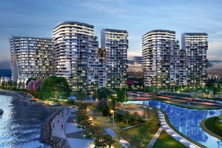 Kuzu Grup GYO Borsa İstanbul’a giriyor