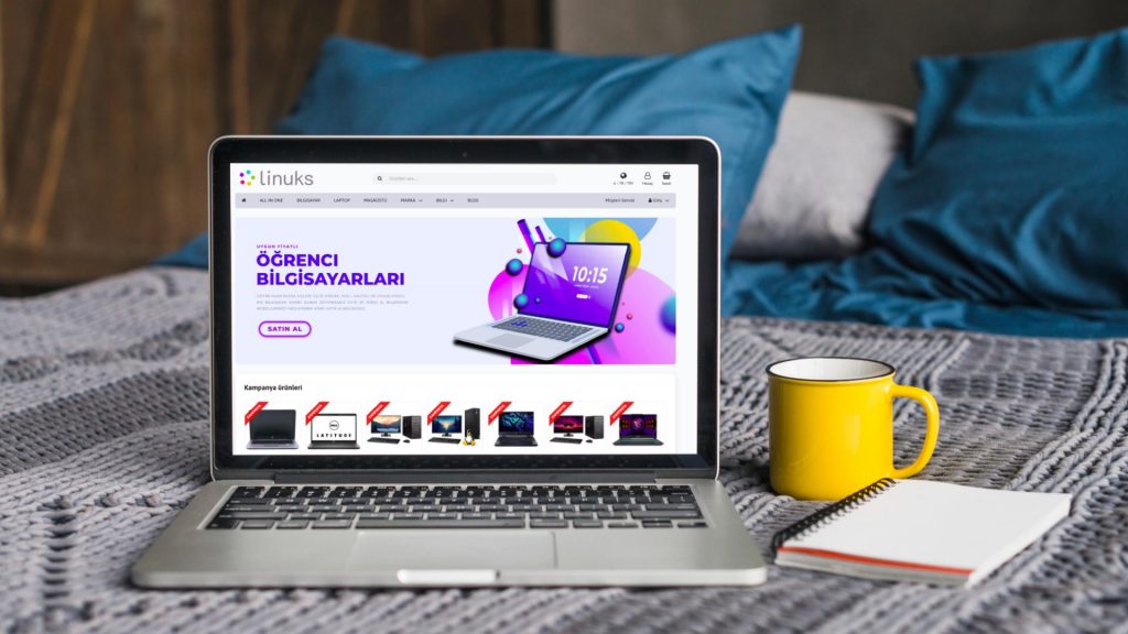 Linux Yüklü Bilgisayar Almanın Avantajlarını Hiç Düşündünüz mü?