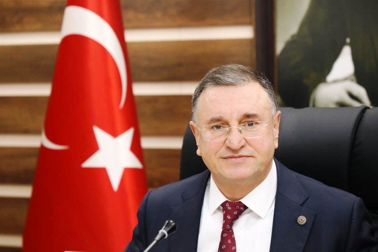 Lütfü Savaş’tan ‘yıkım’ tepkisi – İGF HABER