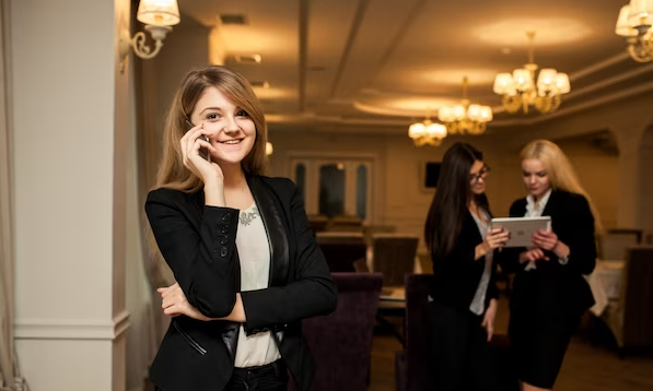 Otelcilikte Yenilik ve Verimlilik Arayanlar İçin HMS Otel Yazılımı