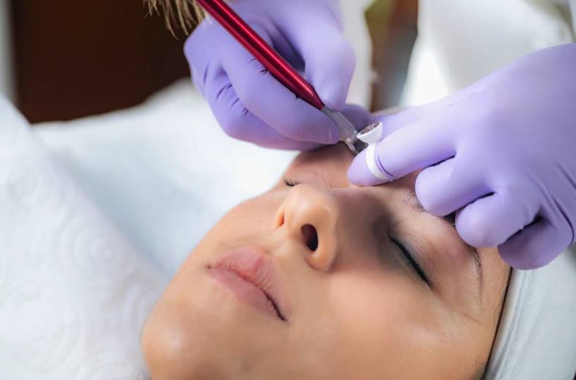 Cilt Bakımının ve Modern Estetik Uygulamalarının Öncüsü