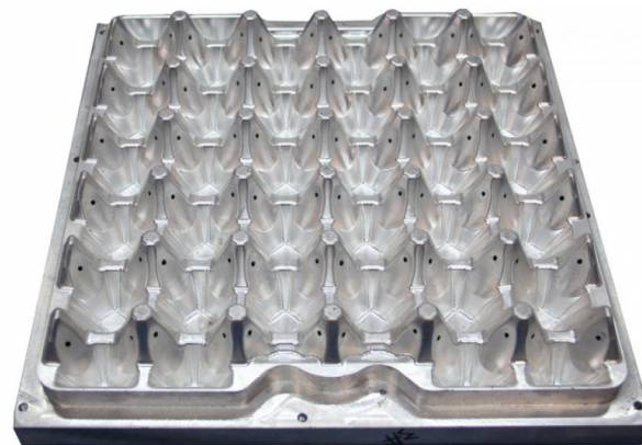 TRN Makina Viyol Üretiminde Lider Çözüm Sağlayıcı