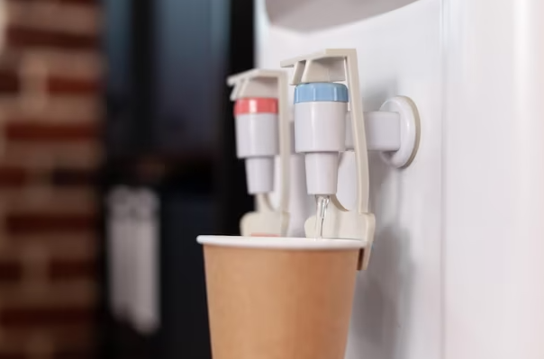 Elektrodeiyonizasyon Yolculuğunda Rehber Mayer Kimya