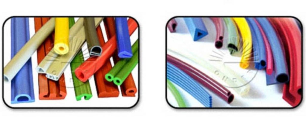 Silikon Şerit İmalatı Yapan Tecrübeli Firma