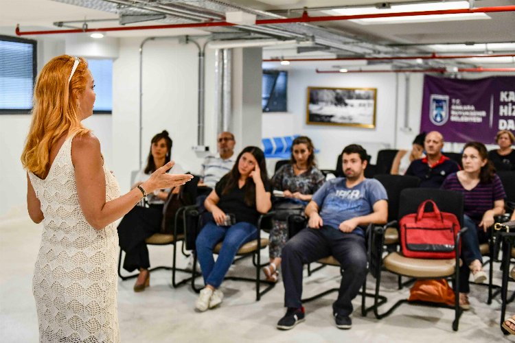 ABB’den Güzel Konuşma eğitimi – İGF HABER