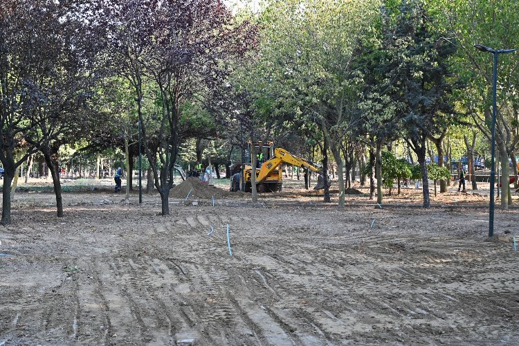 Bursa’da ‘yeşil yatırımlar’ hız kesmiyor