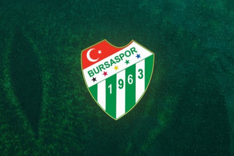 Bursaspor Vatansever’e emanet – İGF HABER