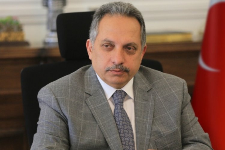 Kayseri Talas’ta kış hazırlıkları başlıyor