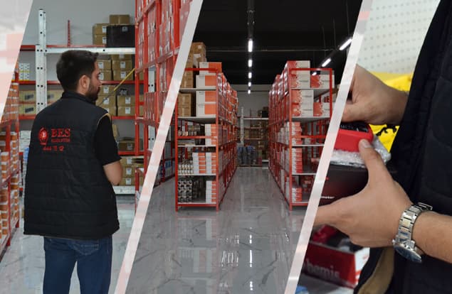 Balıkesir’de Elektrik Sektörünün Yükselen Yıldızı