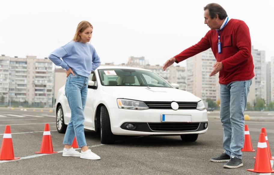 İlk Hakkınızda Ehliyet Almak için Sürücü Kursu Seçiminin Önemi