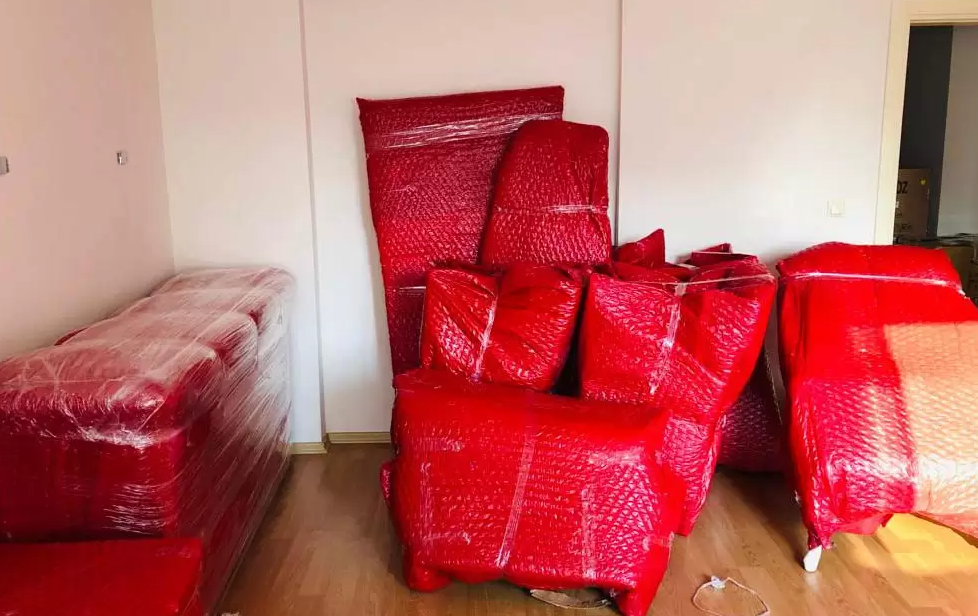 Bursa Nakliyatın Rehberi Cantaş Nakliyat