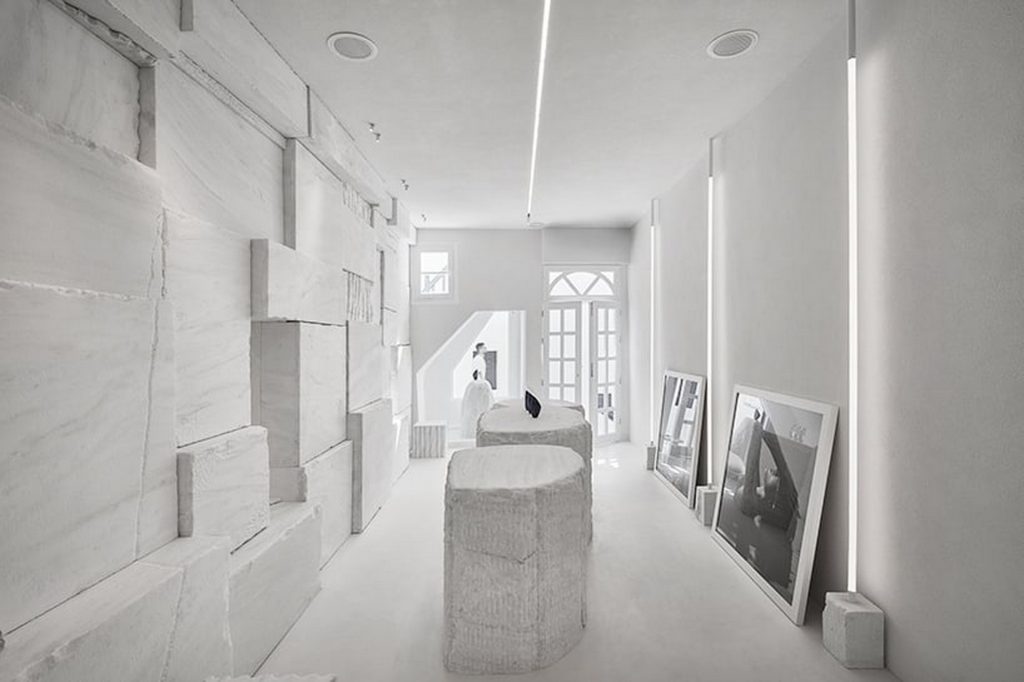 Mermer Çeşitleri Kapsamlı Bir Rehber