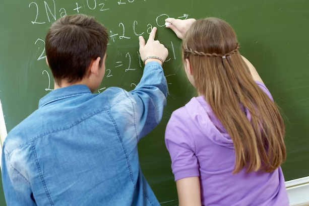 Matematiksever ile Matematikte Uzmanlaşın