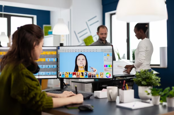 Yolunuzu Aydınlatan Edremit Reklam Ajansı MediaFlex