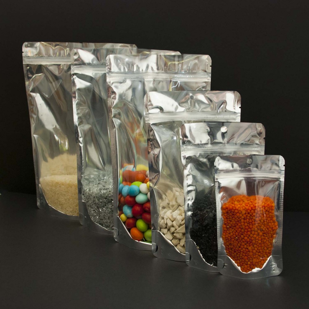 Dik Duran Doypack Poşet Paketlemenin 4 Temel Faydası