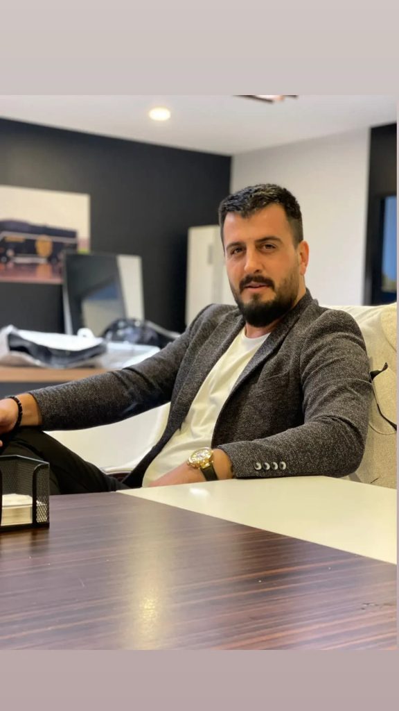 Tarık (dejavu) Gözütok kimdir? Tarık (dejavu) gözütok kaç yaşında, nereli? Tarık (dejavu) Gözütok biyografisi