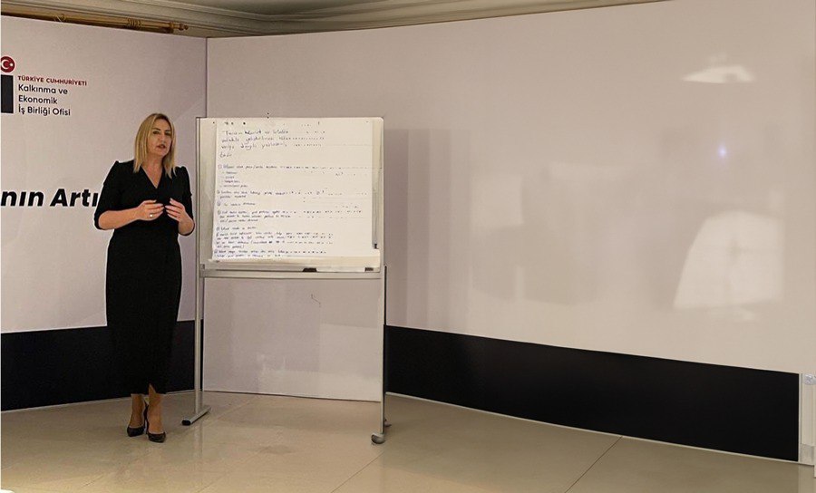 Burcu Kurt Açıklıyor: Kuzey Kıbrıs’ta Yatırımın Altın Kuralları