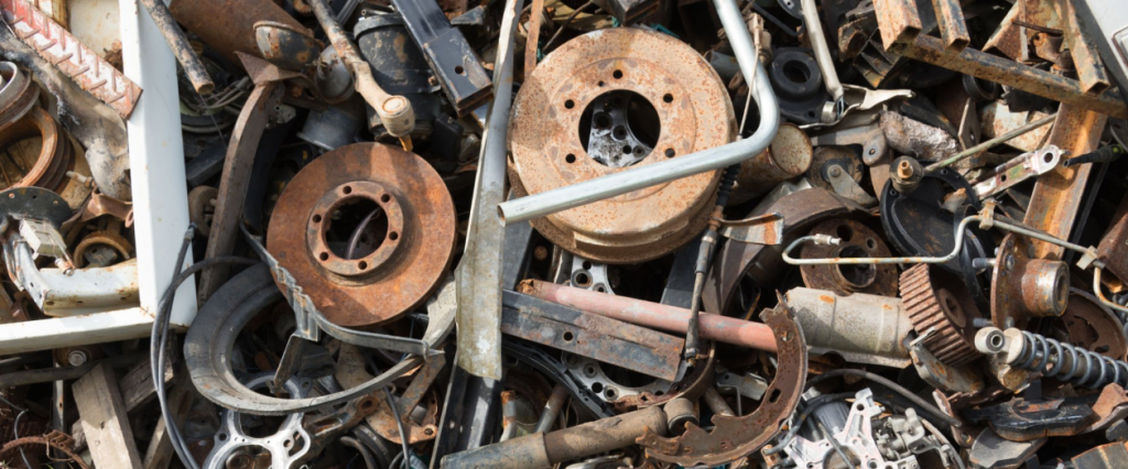 Güncel Hurda Fiyatları Ne Kadar?