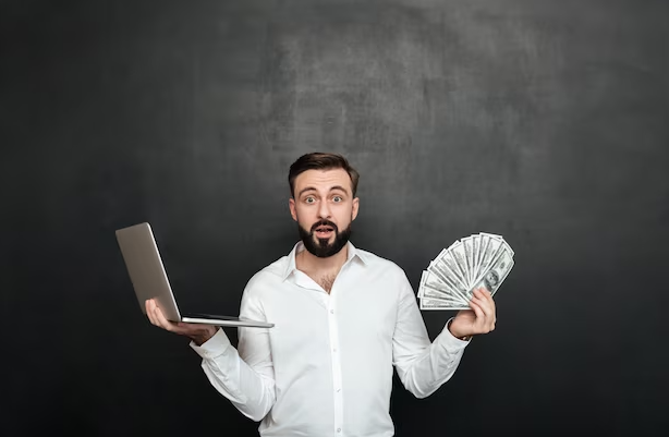 Liraka Görevleri Tamamla, Alt Limite Ulaş ve Paranı Çek