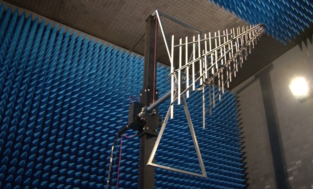 Elektrik Güvenliği için Profesyonel LVD Testi LV Türk