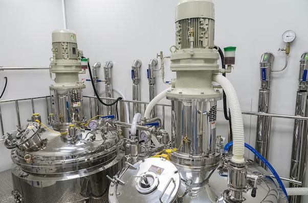 Veritas Makine ile Endüstriyel Performansın Anahtarı Bor Yağı Filtresi