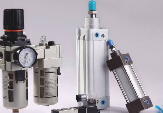 Hidrolik ve Pnömatikte Güvenilir Çözümler