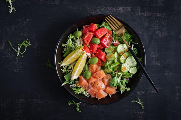 İzmir Alsancak’ta Sağlıklı Beslenme Uzmanı Müge Ekinci