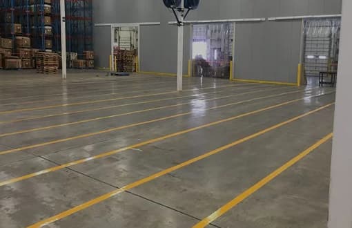 Epoksi Zemin Kaplama Fiyatları