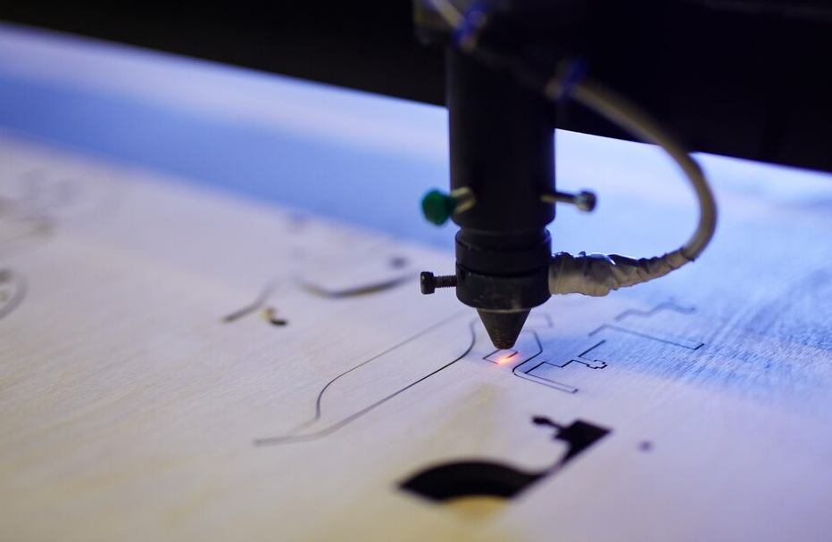 CO2 Lazer Markalama Teknolojisinin Gücünü Keşfedin
