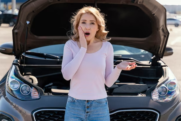 Ataşehir’de Çekici Hizmetlerinde Kalitenin Adı O Çekici