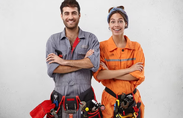 Profesyonel Klima Bakımı ve Teknisyen Farkı