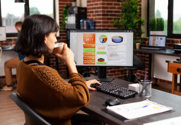 WEBINTEK ile SEO Hizmetinde Mükemmelliğe Ulaşın