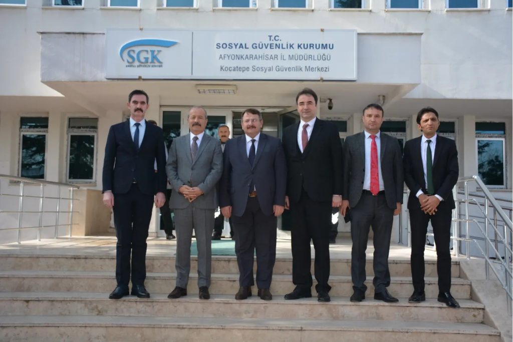 MHP’nin “üretken belediyecilik hizmetleriyle Afyon şahlanacak