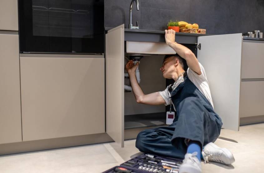 Mutfaklarınıza Yenilik Katmanın Tam Zamanı