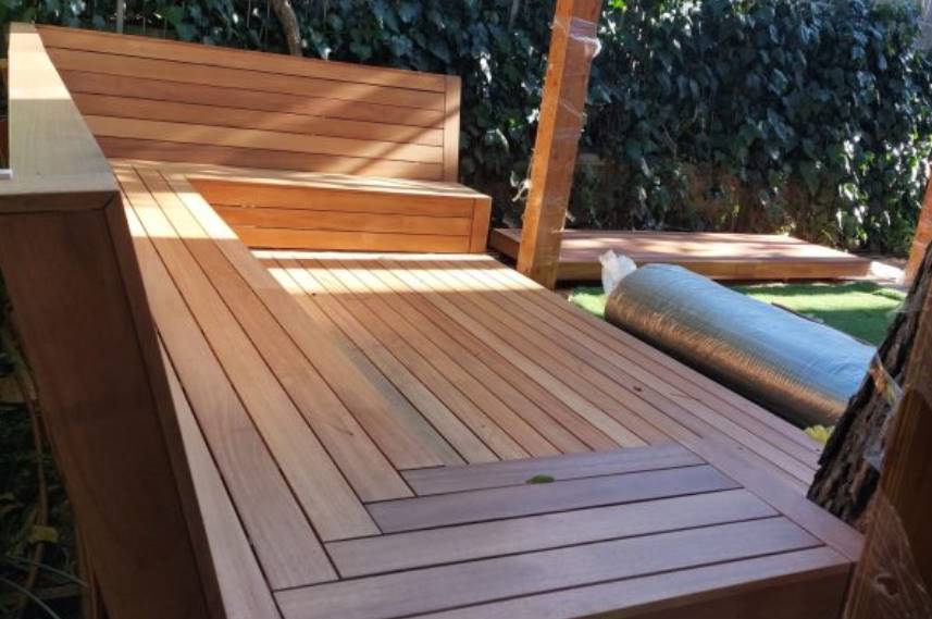 Nova Green City ile Ahşabın Doğal Güzelliğini Koruyun