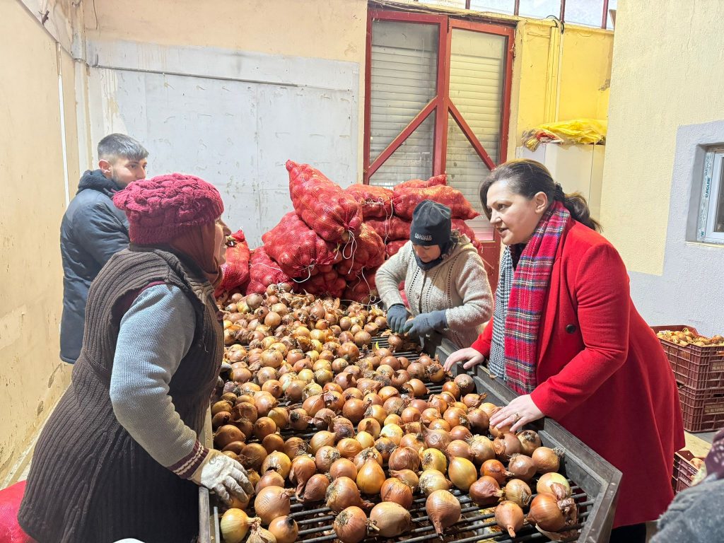 İşimize geleni değil, elimizden geleni yapacağız