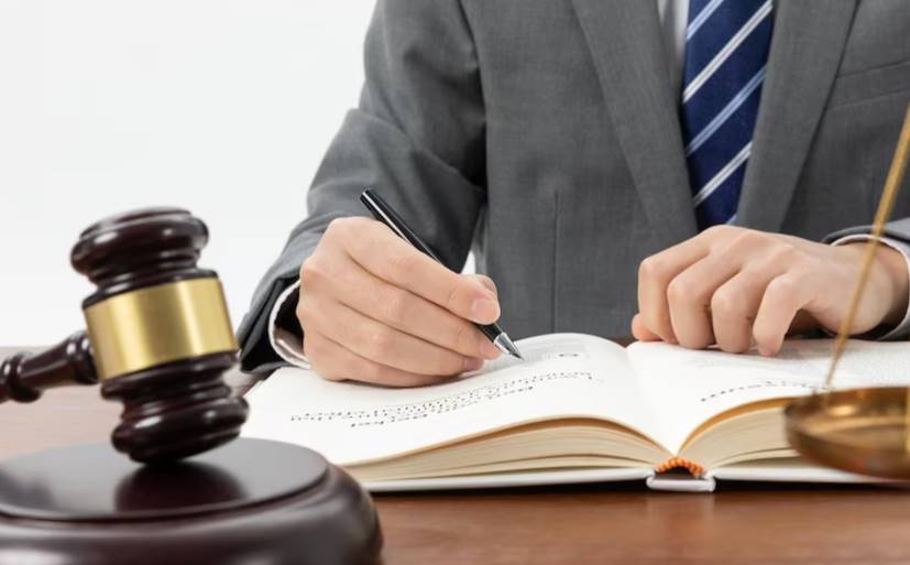 Beylikdüzü’nde Hukuki Destek Güven ve Uzmanlık Arayışı