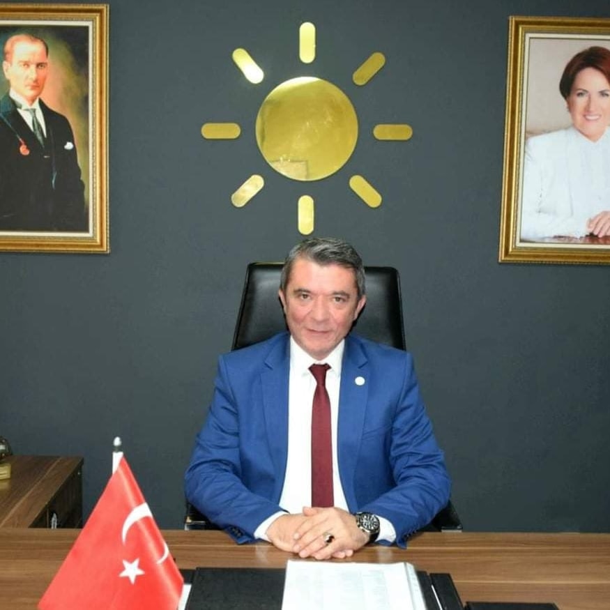 SULTANDAĞI’NDA KİRAZ KRİZİ: 50 BİN FİDAN TEHLİKEDE!