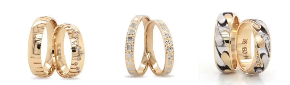 Altın Alyans Satış Sitesi