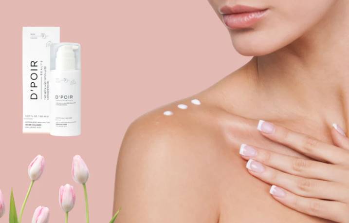 D’Poir Beaute ile Gençleşen Ciltler İçin Retinol Farkı