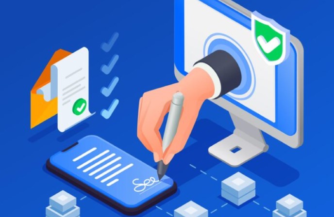 Dijital Dünyanın Güvenli Anahtarı E-İmza