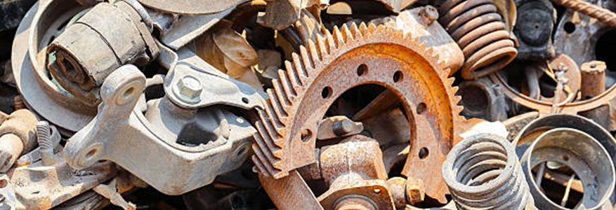 Hurda Alımının Çevreye Faydaları